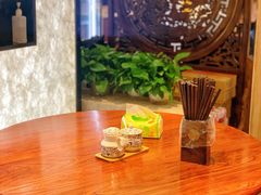 -裕兴记•蟹黄面馆(人民广场店)