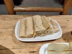 -袁记串串香(涧西总店)