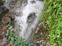 -雁荡山大龙湫景区