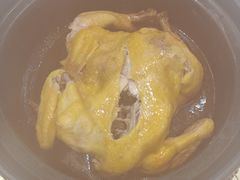 神仙鸡-蓉诚小厨(黄田坝店)