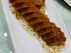 -红色盛宴酒楼(科丰桥店)