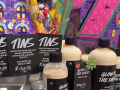 -LUSH(威尼斯人店)