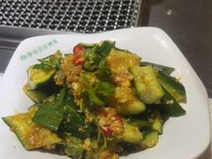 -呼伦贝尔烤羊·蒙古烤羊排(南田路总店)