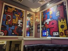 -自由港KTV(王子公主金平店)