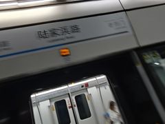 -陆家浜路(地铁站)