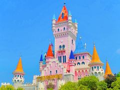 -郑州方特梦幻王国