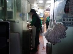 -老磁器口豆汁店(天坛店)