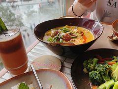 -CHINCHIN 青青·泰国料理(万象食家店)
