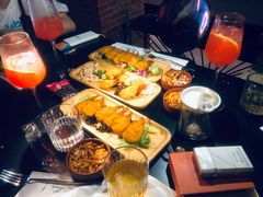 -C&R西班牙餐厅