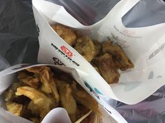 -傅强排骨(成都总店)