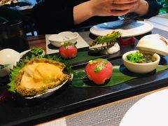 -森味薪火烧•烧鸟居酒屋•日本料理(望京店)