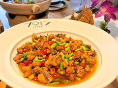 -7017浙菜•建德味(中财店)