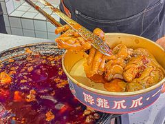-降龙爪爪(建设路2店)