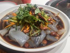 -玺炖·中国铁锅炖(虹桥天街店)