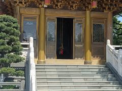 -上海东林寺(金山区)