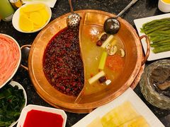 太极鸳鸯锅-老码头火锅(玉林店)