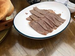 -老磨油饼(高陵店)