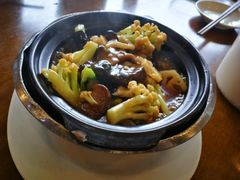 -日昌餐馆(亦庄店)