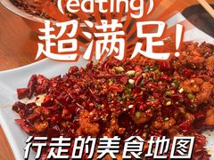 -望京一号(请您到博雅店用餐·博雅店)