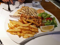 -HELLO MUSAE 拾光缪斯餐厅·纯正希腊风味(苏州中心店)