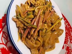 摇滚拉皮-吉祥春饼·烤鸭(国贸店)