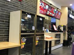 -上海美食(申贵路店)