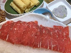 -如一鸡鲍鱼·粤式煲汤(长泰广场店)