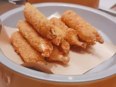 -喜味涮自助小火锅(广州东圃天河城店)