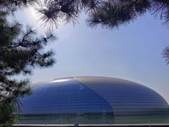 -国家大剧院