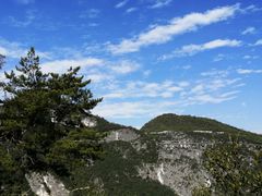 -重庆云阳龙缸景区