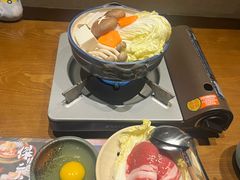 -傑·料理·海鲜放题(佛山文华荟店)