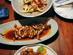 -前海沿·青岛菜(五四广场永旺店)