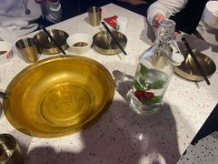 -老佛爷铜炉蛙锅(挂绿店)