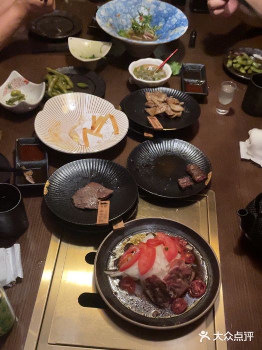 本寻烧肉酒场(双井店)图片