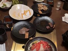 -本寻烧肉酒场(双井店)