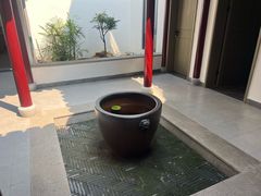 -丫丫蟹庄·苏式园林农家乐·阳澄湖大闸蟹(阳澄湖莲花岛店)