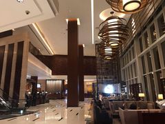 -上海浦东嘉里大酒店