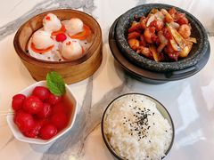-潮粥人(威高店)