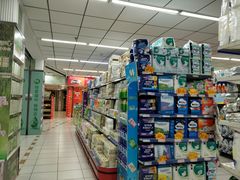 -银座购物广场(高新区店)