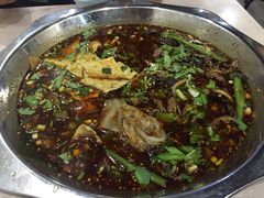 -辣妈水饺红冒菜(金阳路店)