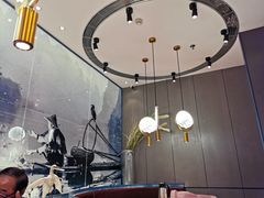 -老板恋上鱼(恒隆广场店)