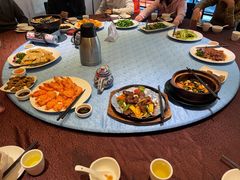 -顺丰轩园林酒家(天河店)