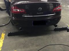 -名车坊威固授权汽车贴膜隐形车衣(世纪大道店)