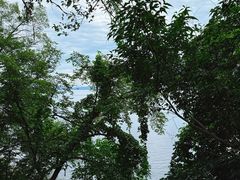 -萨尔浒风景区