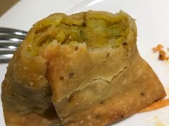 -Pita's&Tika's中东和印度风味餐厅(龙湖天街店)