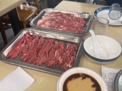 -月圆火锅(宁海东路二店)