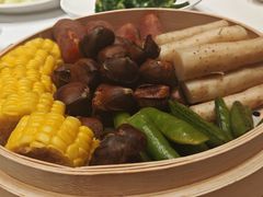 -品粹徽园·家常安徽菜