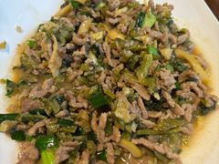 -食光慢宴·安吉土菜馆