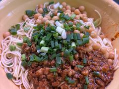-放牛崽板凳面(观音桥好吃街A区店)