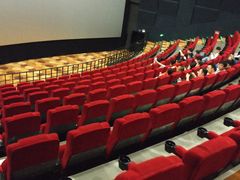 放映厅-沃美影城蜀山万象汇店(WMX巨幕)